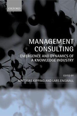 Management Consulting