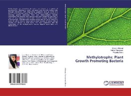 Methylotrophs: Plant Growth Promoting Bacteria