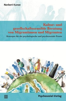 Kultur- und gesellschaftssensible Beratung von Migrantinnen und Migranten