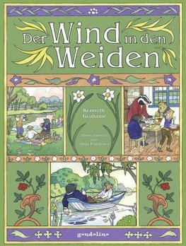 Der Wind in den Weiden