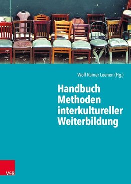 Handbuch Methoden interkultureller Weiterbildung