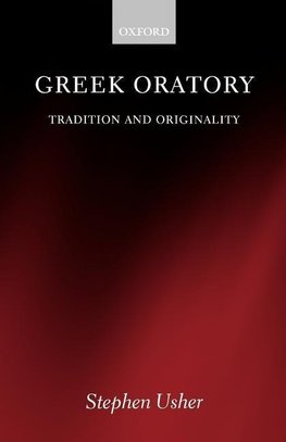 Greek Oratory