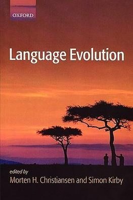 Language Evolution