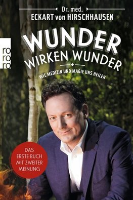 Wunder wirken Wunder