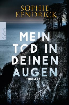 Mein Tod in deinen Augen