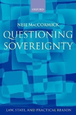 Questioning Sovereignty