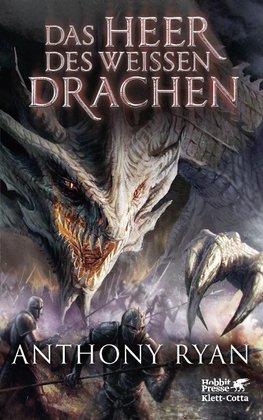 Das Heer des Weißen Drachen