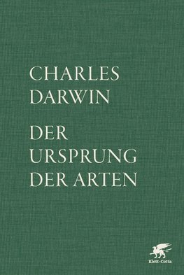 Der Ursprung der Arten