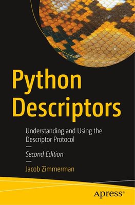 Python Descriptors