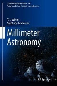 Millimeter Astronomy