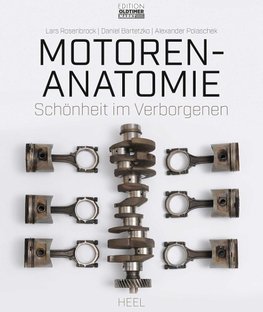 Motoren-Anatomie