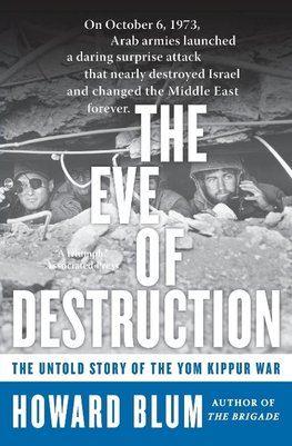 Eve of Destruction, The