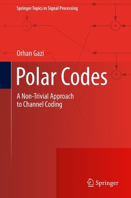 Polar Codes