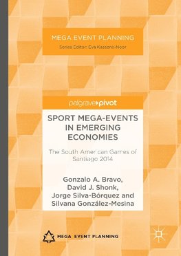 Sport Mega-Events in Emerging Economies