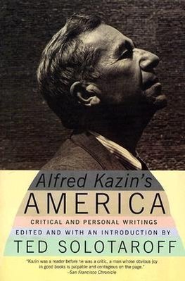 Alfred Kazin's America