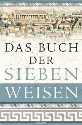 Das Buch der sieben Weisen