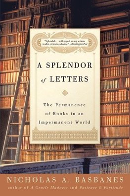 Splendor of Letters, A