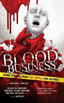 Blood Business