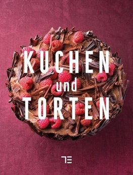 TEUBNER Kuchen und Torten