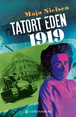 Tatort Eden 1919