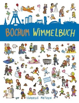 Bochum Wimmelbuch