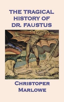 The Tragical History of Dr. Faustus