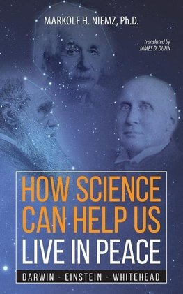 How Science Can Help Us Live In Peace