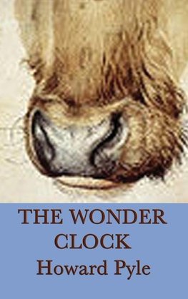 The Wonder Clock