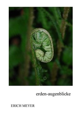 Erden-Augenblicke