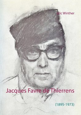 Jacques Favre de Thierrens