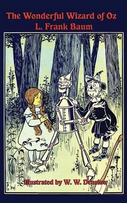 The Wonderful Wizard of Oz