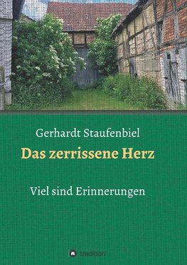 Das zerrissene Herz