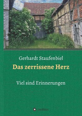 Das zerrissene Herz