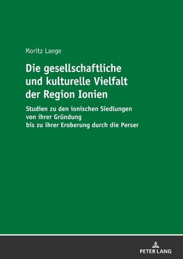 Die gesellschaftliche und kulturelle Vielfalt der Region Ionien