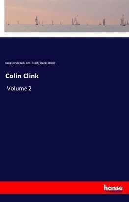 Colin Clink