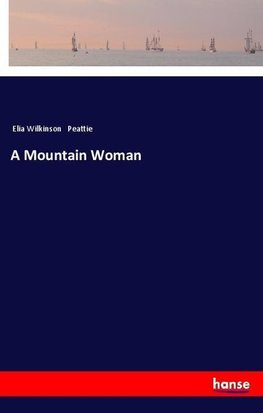 A Mountain Woman