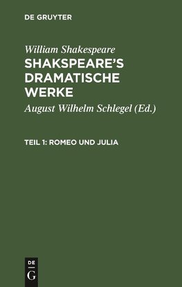 Romeo und Julia