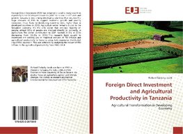 Foreign Direct Investment and Agricultural Productivity in Tanzania