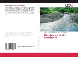 Metales en el rio Ranchería