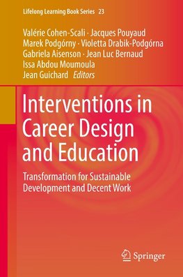 Interventions in Career Design and Education