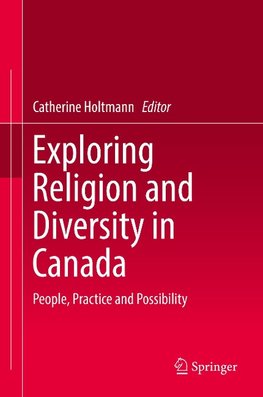 Exploring Religion and Diversity in Canada