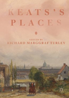 Keats's Places