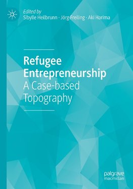 Refugee Entrepreneurship