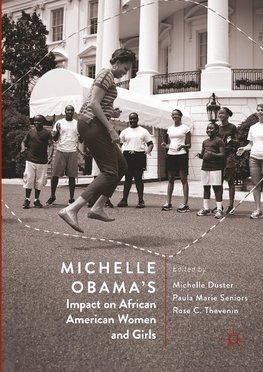 Michelle Obama's Impact on African American Women and Girls