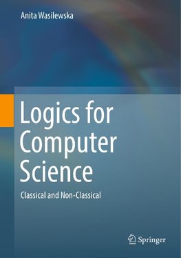 Logics for Computer Science