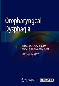 Oropharyngeal Dysphagia