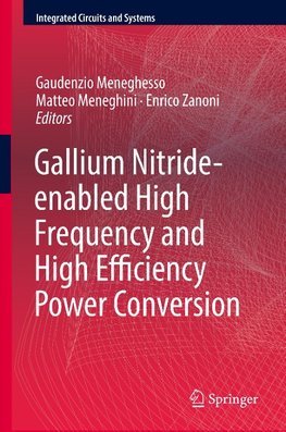 Gallium Nitride-enabled High Frequency and High Efficiency Power Conversion