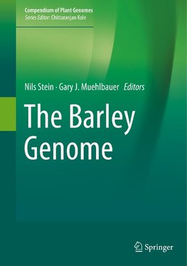 The Barley Genome