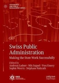 Swiss Public Administration