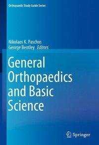 General Orthopaedics and Basic Science